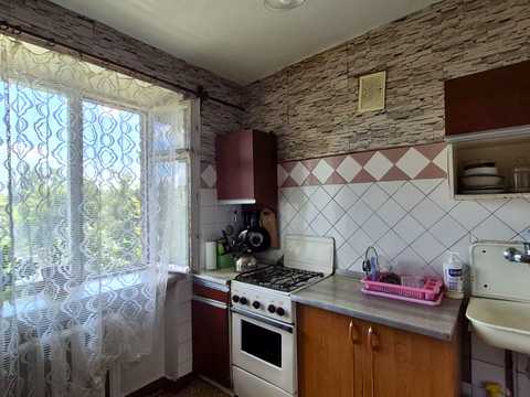 квартира за адресою Добровольчих батальйонів вул., 77