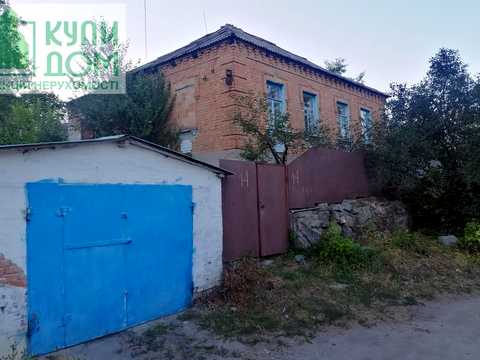будинок за адресою Яблуневий переулок, 14