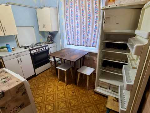 квартира по адресу Королева, 68