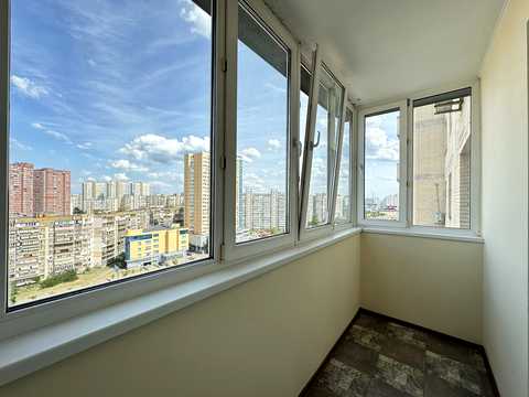 квартира за адресою Київ, Петра Григоренка просп., 28