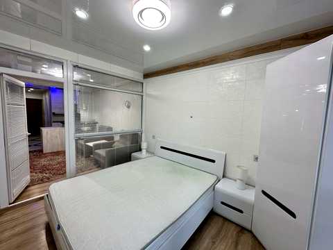 квартира по адресу Салтовское шоссе, 43