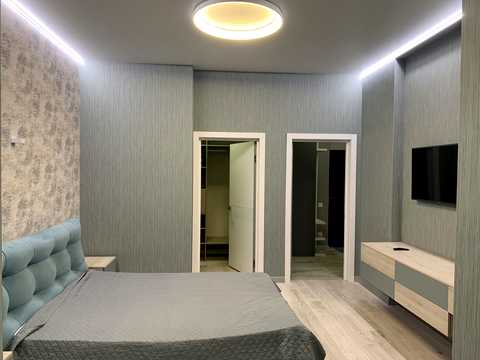 квартира за адресою Трускавецька вул., 6-В