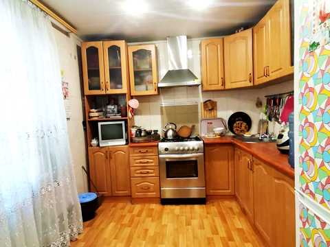 квартира за адресою Миколи Корищенка вул. (Кузнецова), 19