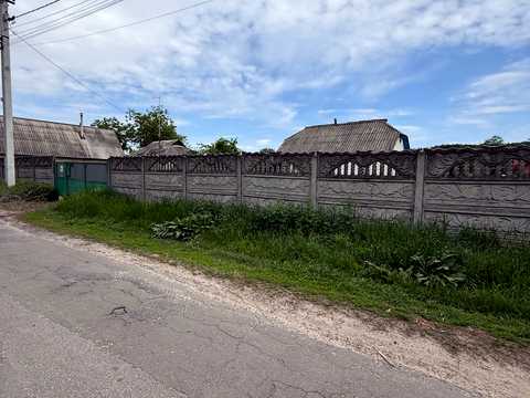 ділянка за адресою Механізаторів