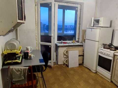 квартира по адресу Сонячна Набережна ул. (Маршала Малиновского), 60