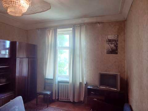квартира по адресу Бастионная ул., 12