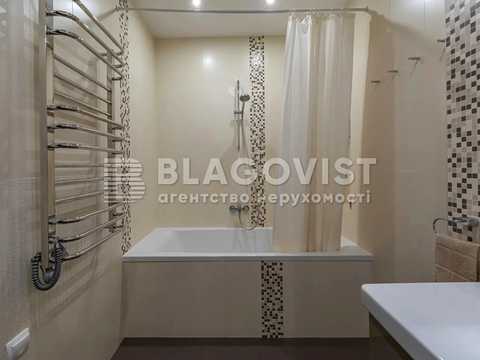 квартира за адресою Дніпровська набережна вул., 1-А