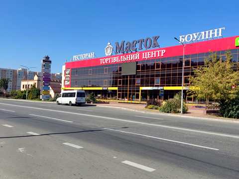 квартира за адресою Бишівська вул., 14-14А