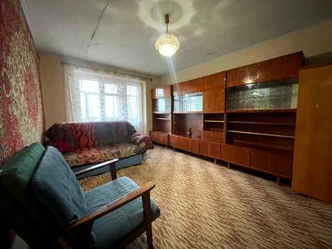 квартира по адресу Тесленка ул., 7а