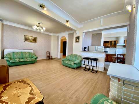 квартира по адресу Вокзальная пл. (Петровського), 1