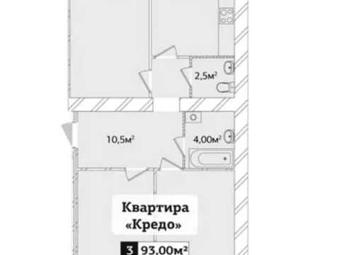 квартира за адресою Івана Франка пров., 8/1