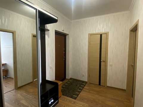 квартира за адресою Головатого вул., 76