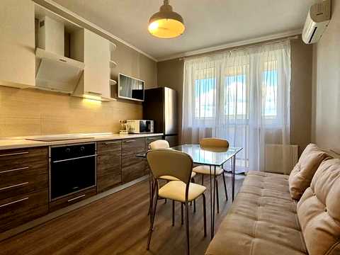 квартира по адресу Демеевская ул., 14