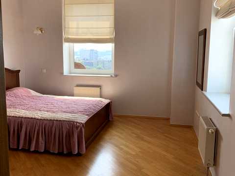 квартира за адресою Богдана Хмельницького вул., 41