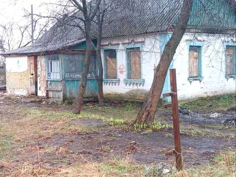 ділянка за адресою Залізнична вул. (Радянська), 49