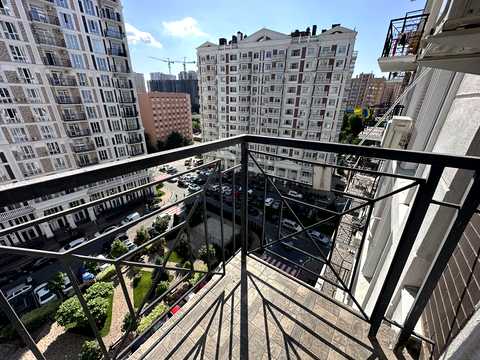 квартира за адресою Михайла Максимовича вул. (Онуфрія Трутенка), 26-Б