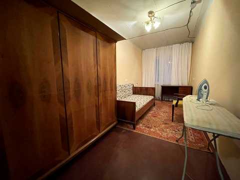 квартира за адресою проспект Слобожанський, 8/4
