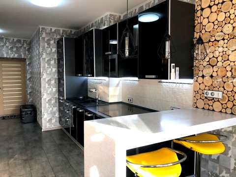 квартира за адресою Юрія Кондратюка вул., 3