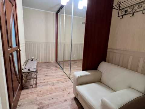 квартира за адресою Кубанської України вул. (Маршала Жукова), 31-А