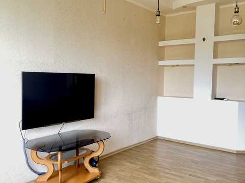 квартира по адресу Оболонский просп., 30
