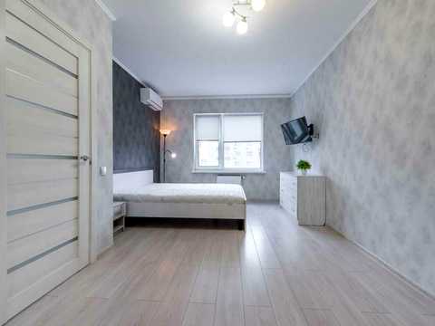 квартира за адресою Бориса Гмирі вул., 16