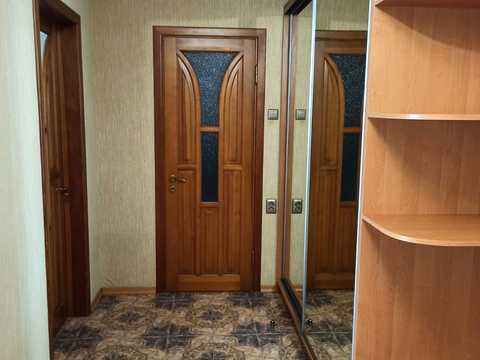 квартира по адресу Композитора Нищинского ул., 28