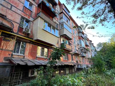 квартира за адресою Олександра Щербакова вул. (Вакуленчука), 1-Б
