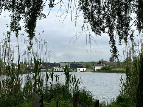 ділянка за адресою Вишнева