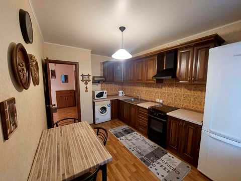 квартира за адресою Петра Григоренка просп., 38