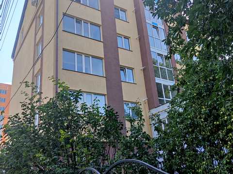 квартира за адресою Козацька вул., 38