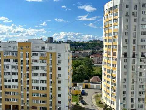 квартира по адресу Героев Харькова просп. (Московский), 131а