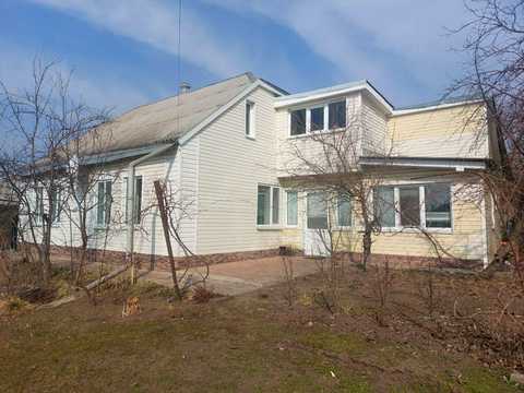 дом по адресу Нова, 31
