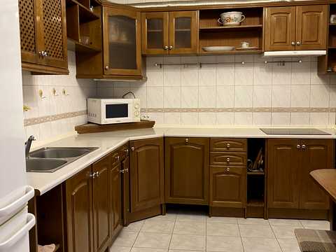 квартира за адресою Петра Григоренка просп., 3-А