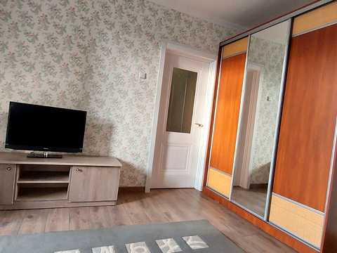 квартира по адресу Миколы Бажана просп., 7-Д