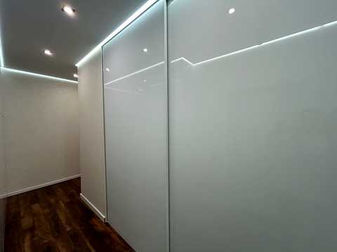 квартира за адресою Каховська вул., 60