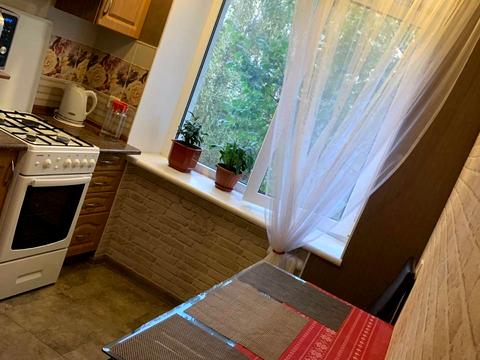 квартира за адресою Миру просп., 37