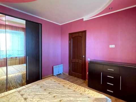 квартира по адресу Сахарова ул., 3
