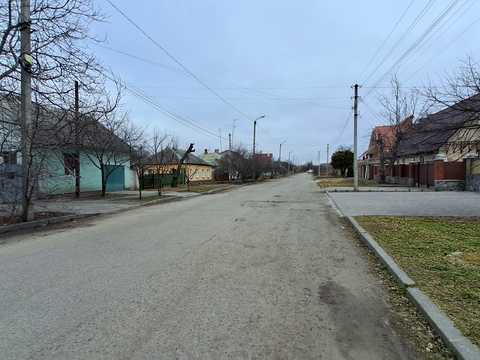 будинок за адресою Новокагамлицька, 1