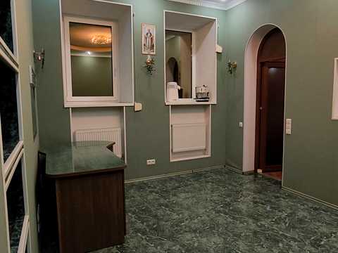 квартира за адресою Канатний пров., 3