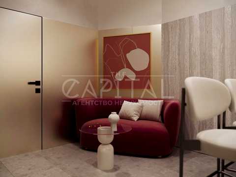 комерційна за адресою Буслівська вул., 12