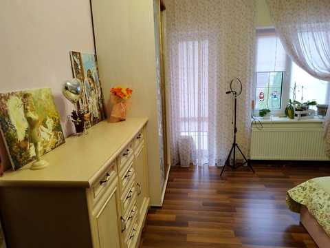 дом по адресу 50 лет Победы ул., 21