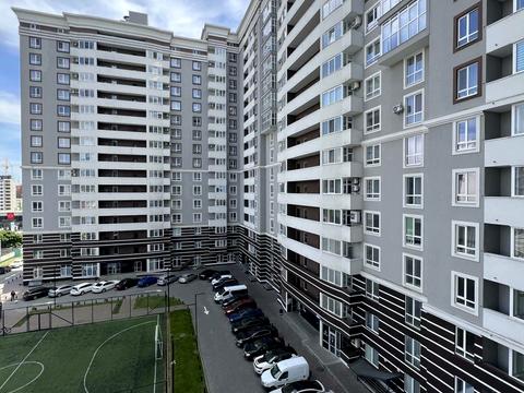 квартира за адресою Свободи вул., 20//5