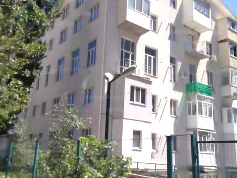 квартира по адресу Титаренковский пер., 10