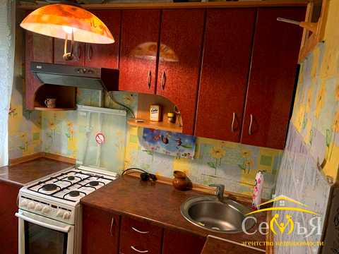 квартира по адресу Мстиславская ул., 38-А