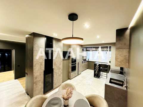 квартира по адресу Юрія Кондратюка ул., 3