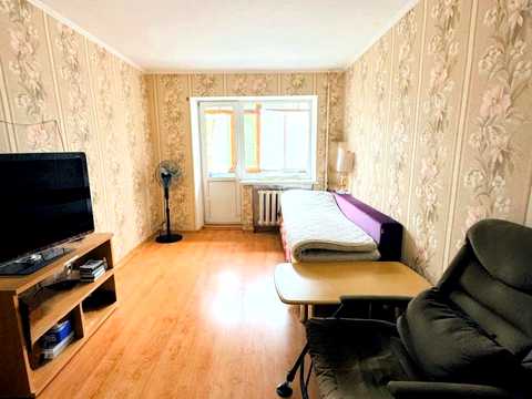 квартира за адресою 20-річчя Перемоги вул. (Кирила Осьмака), 3