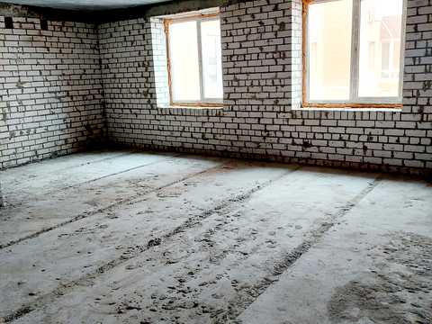 квартира по адресу Мира просп., 2-К
