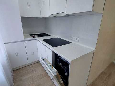 квартира по адресу Тисменецька, 238