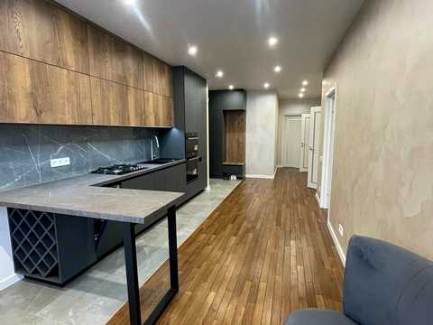квартира за адресою Трускавецька вул., 5