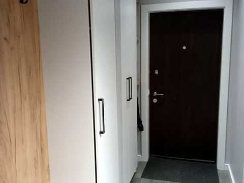 квартира за адресою Жилянська вул., 118